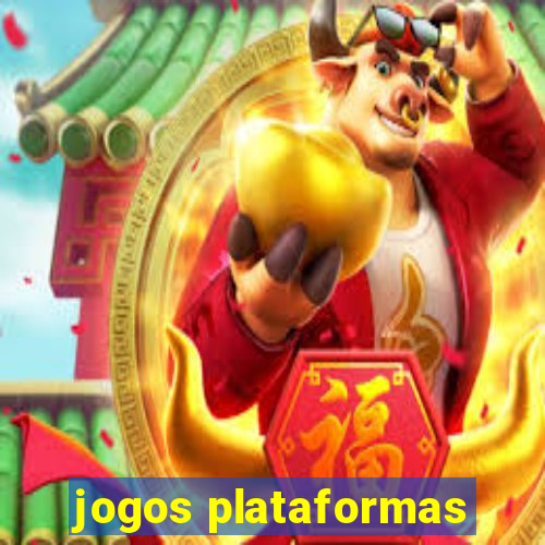 jogos plataformas